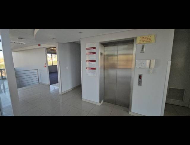 BUSINESS PROPERTY TO RENT IN WATERFALL